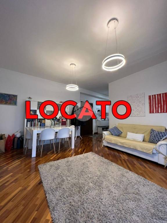 appartamento in affitto a Roma