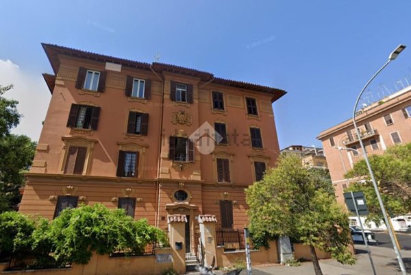 appartamento in affitto a Roma in zona Tuscolano