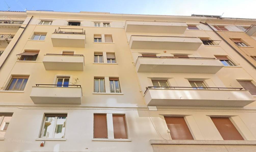 appartamento in affitto a Roma in zona Nomentano