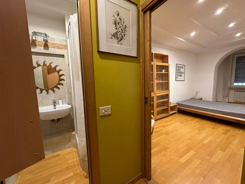 appartamento in affitto a Roma in zona Trieste