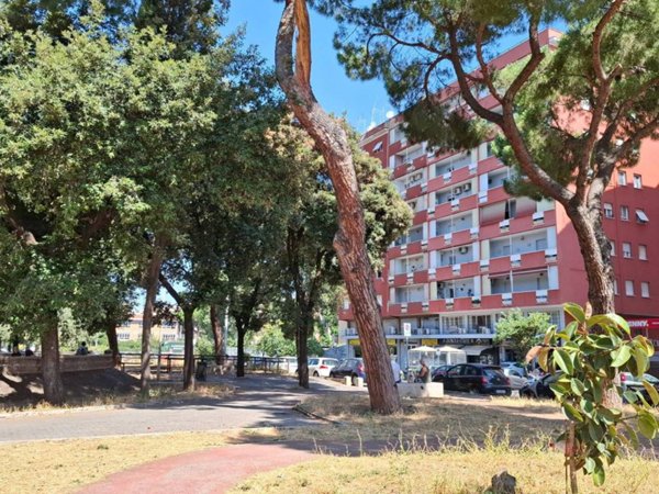 appartamento in affitto a Roma in zona Cinecittà