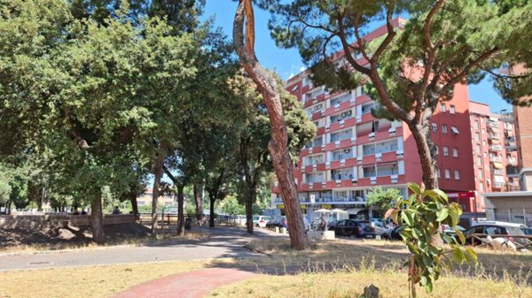 appartamento in affitto a Roma in zona Don Bosco