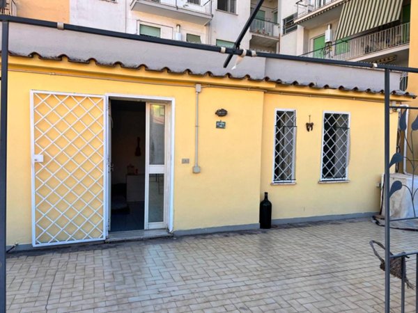 appartamento in affitto a Roma in zona Tuscolano