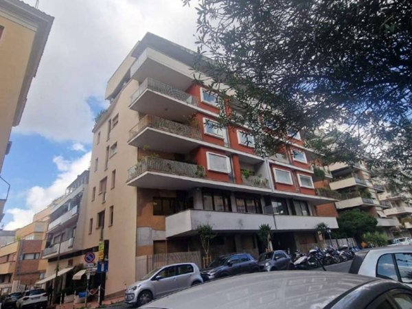 ufficio in affitto a Roma in zona Flaminio