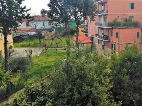 appartamento in affitto a Roma in zona Ponte Mammolo