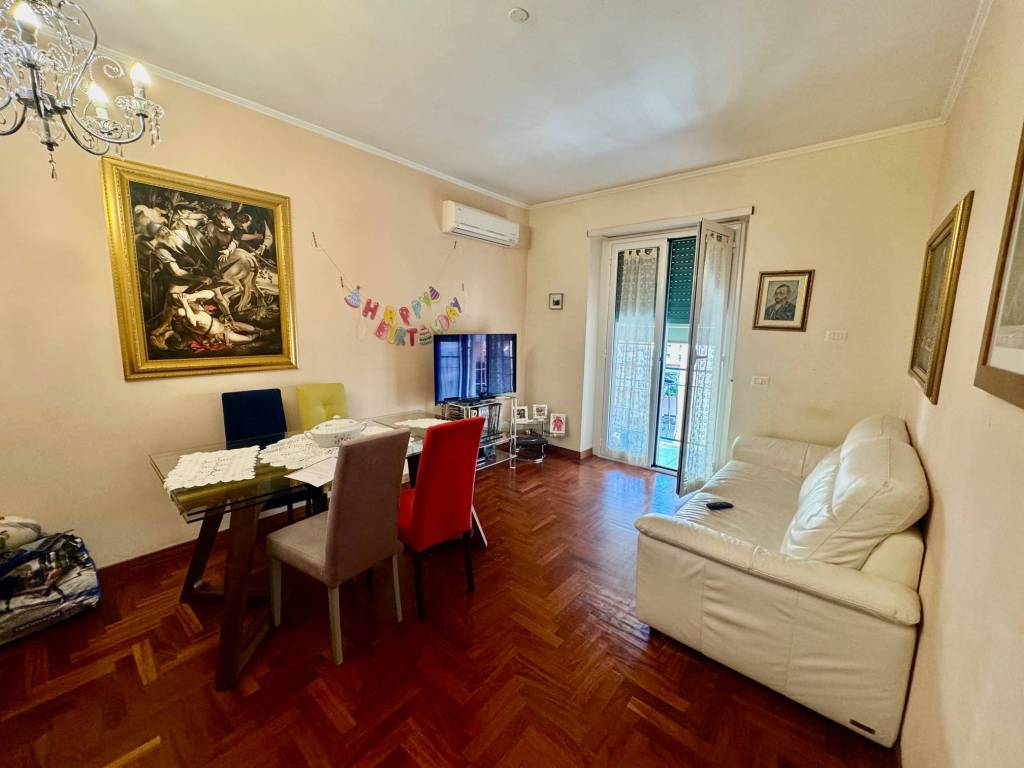 appartamento in affitto a Roma in zona Tiburtino