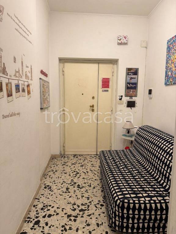 appartamento in affitto a Roma in zona Collatino