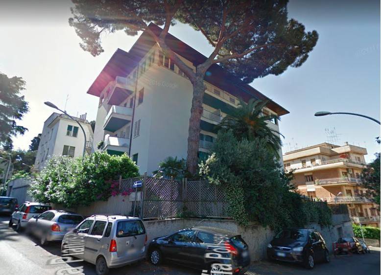 appartamento in affitto a Roma in zona Monte Sacro/Talenti