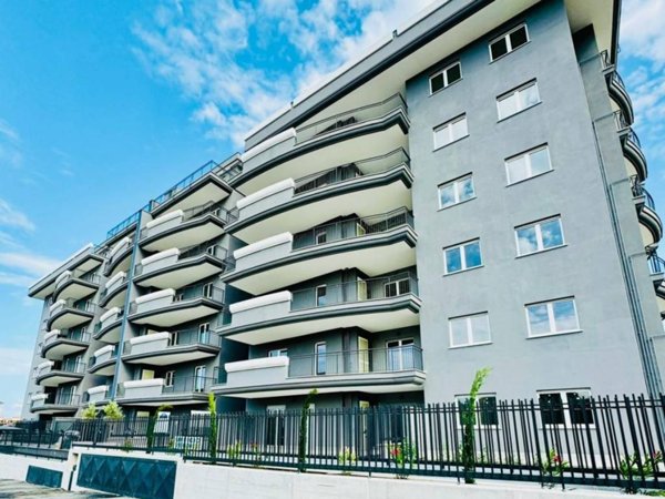 appartamento in affitto a Roma in zona Casalotti