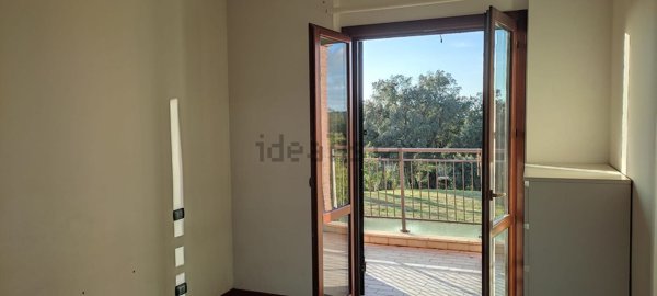 appartamento in affitto a Roma in zona La Giustiniana
