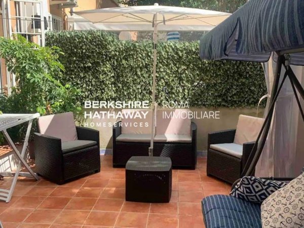 appartamento in affitto a Roma in zona Parioli