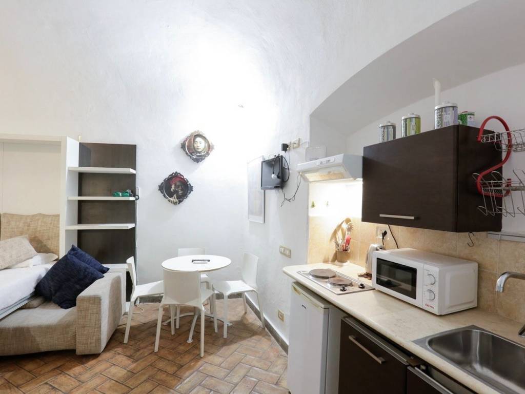 appartamento in affitto a Roma in zona Centro Storico