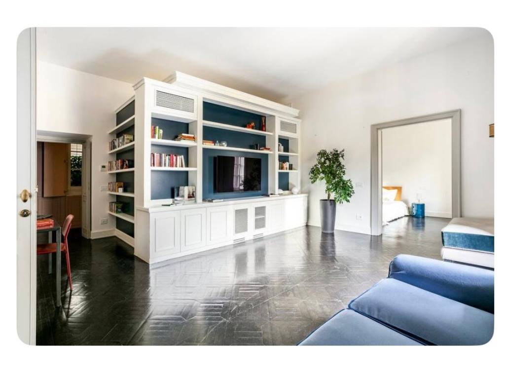 appartamento in affitto a Roma in zona Pigna - Sant'Angelo