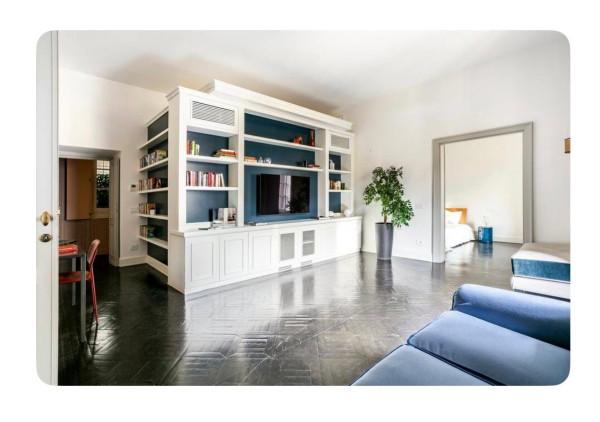 appartamento in affitto a Roma in zona Pigna - Sant'Angelo