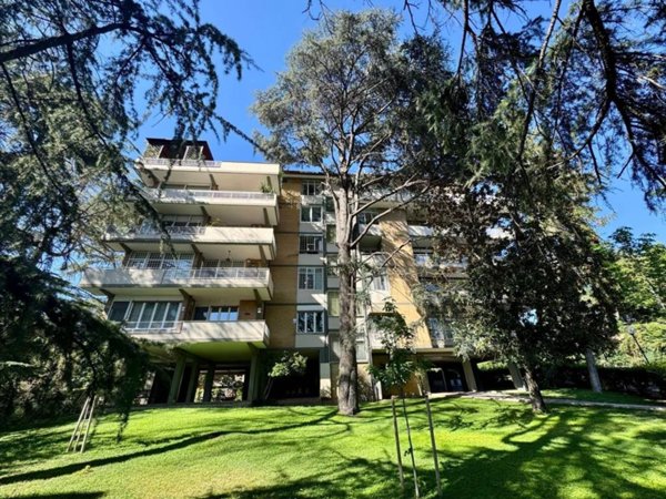 appartamento in affitto a Roma in zona EUR