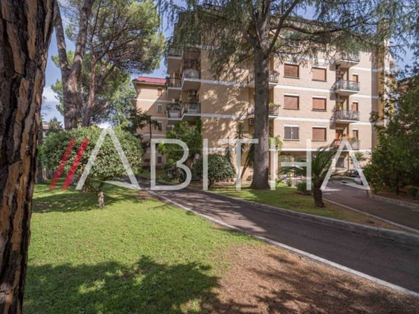 appartamento in affitto a Roma in zona Monte Sacro/Talenti