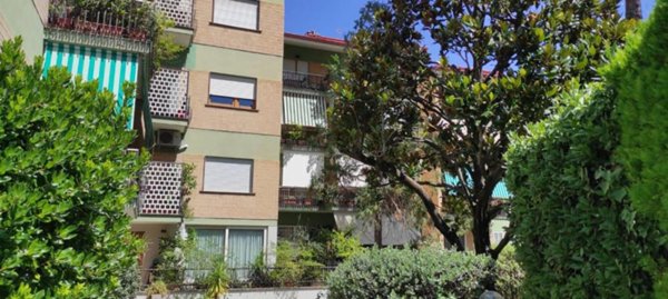 appartamento in affitto a Roma in zona Salario