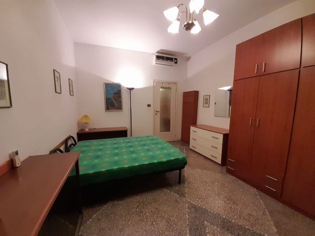 camera singola in affitto a Roma in zona Gianicolense