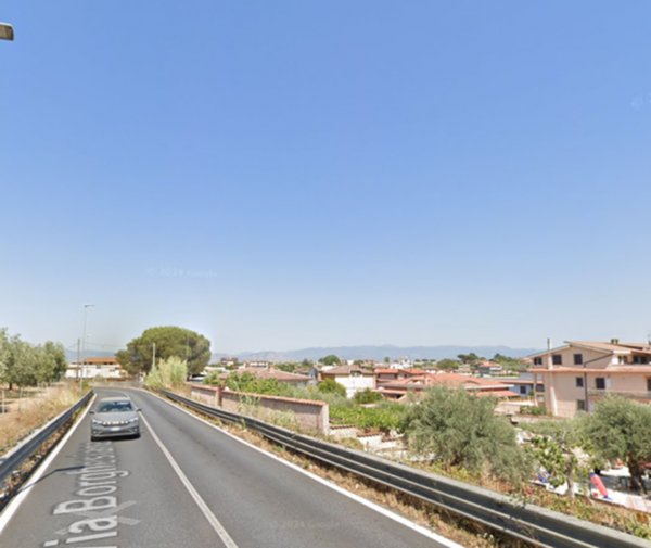 appartamento in affitto a Roma in zona Borghesiana