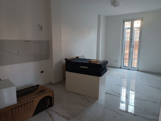 appartamento in affitto a Roma in zona Collatino