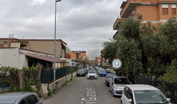 appartamento in affitto a Roma