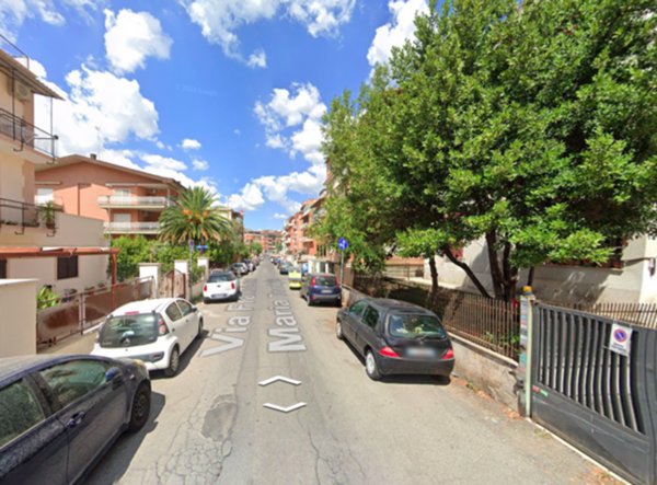 appartamento in affitto a Roma in zona Torrevecchia