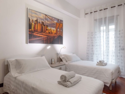 appartamento in affitto a Roma in zona Appio Latino