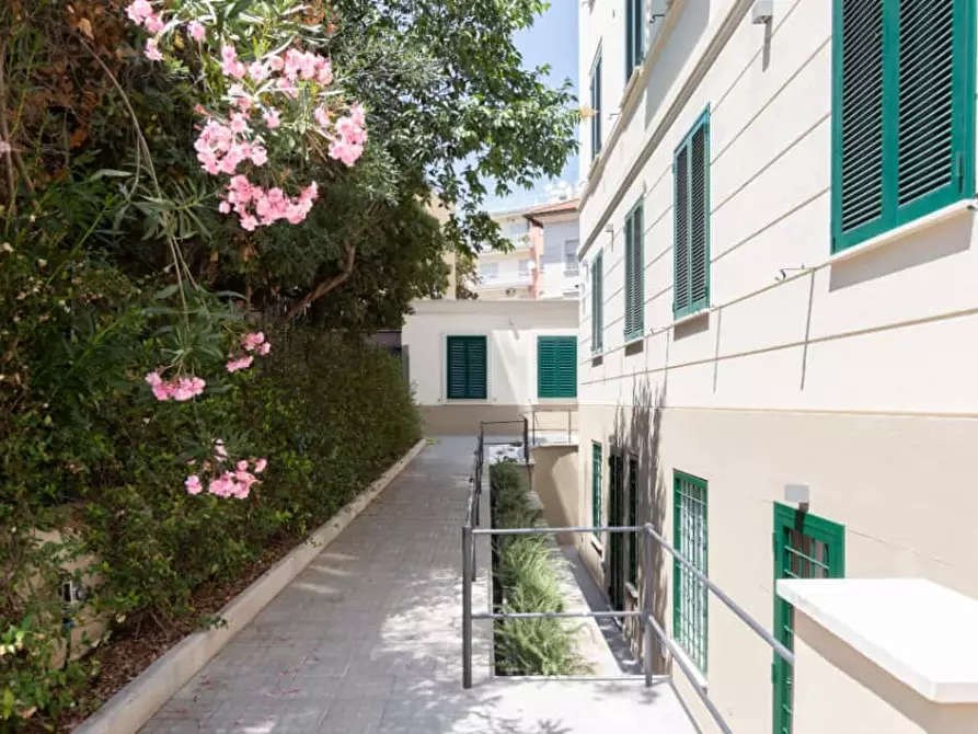 appartamento in affitto a Roma in zona Gianicolense