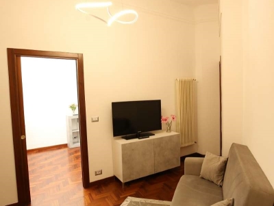 appartamento in affitto a Roma in zona Centro Storico