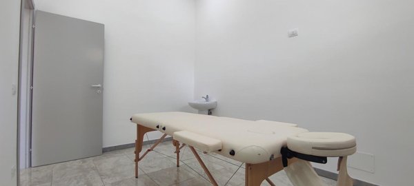 ufficio in affitto a Roma in zona Monte Sacro/Talenti