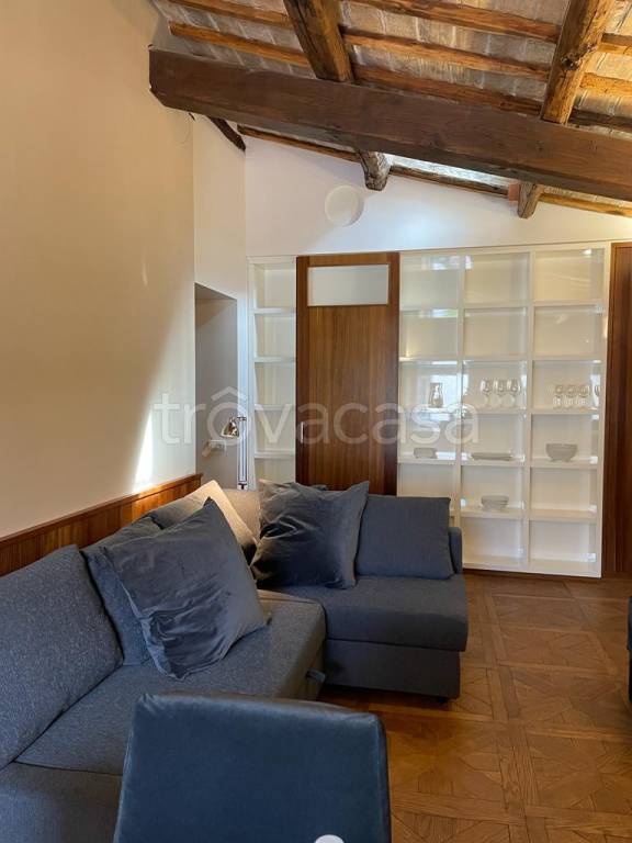 appartamento in affitto a Roma in zona Parione/Sant'Eustachio