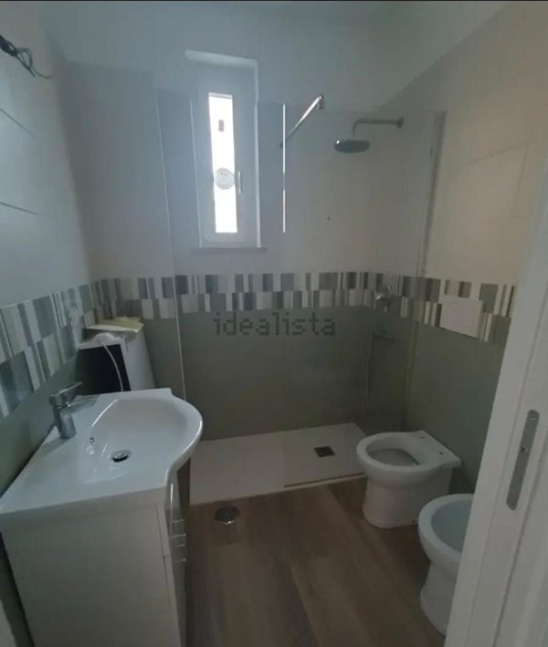 appartamento in affitto a Roma in zona Collatino