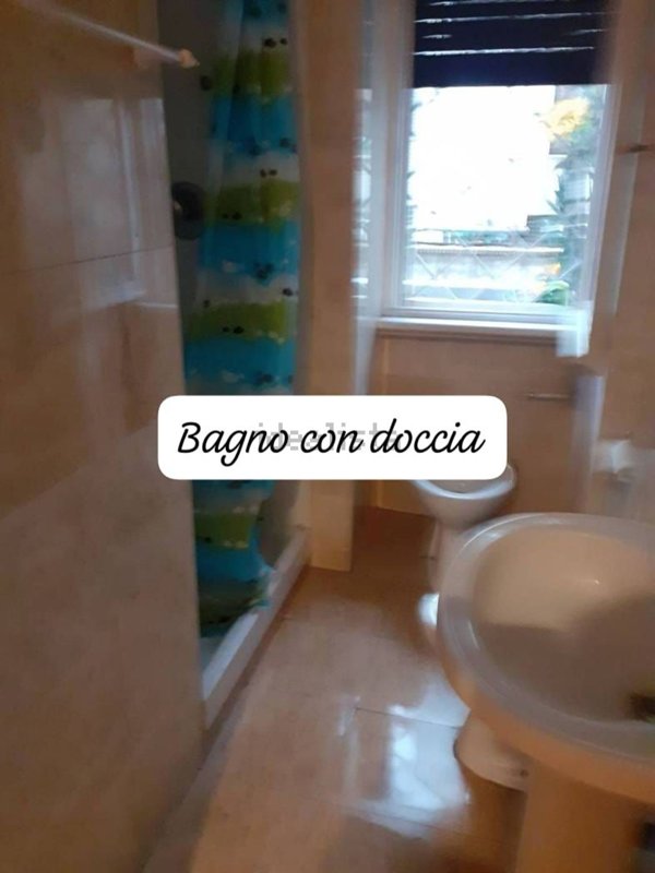 appartamento in affitto a Roma in zona Nomentano