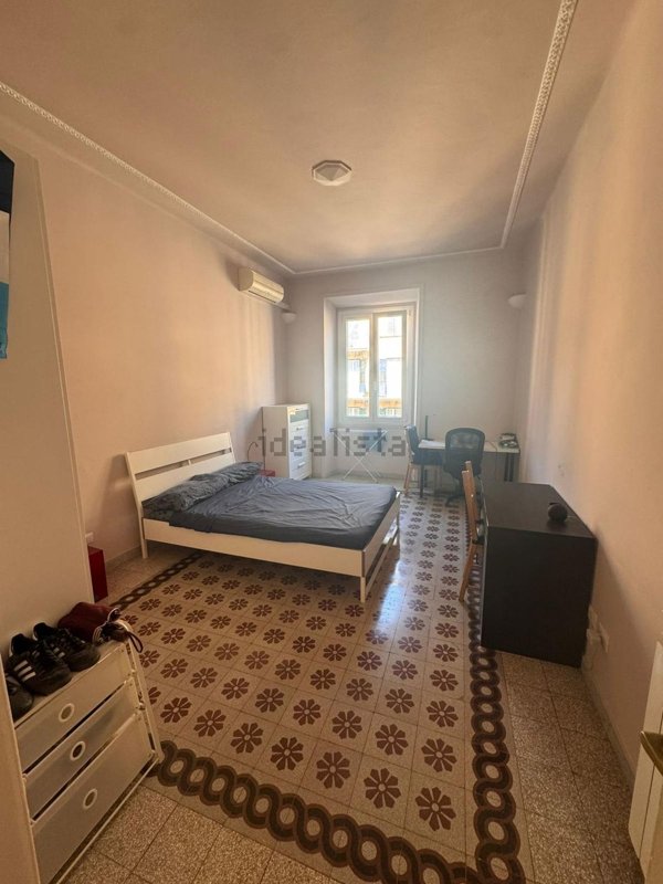 appartamento in affitto a Roma in zona Trieste