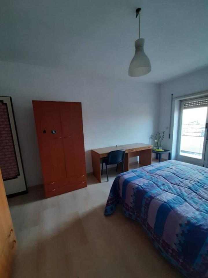 appartamento in affitto a Roma in zona Collatino