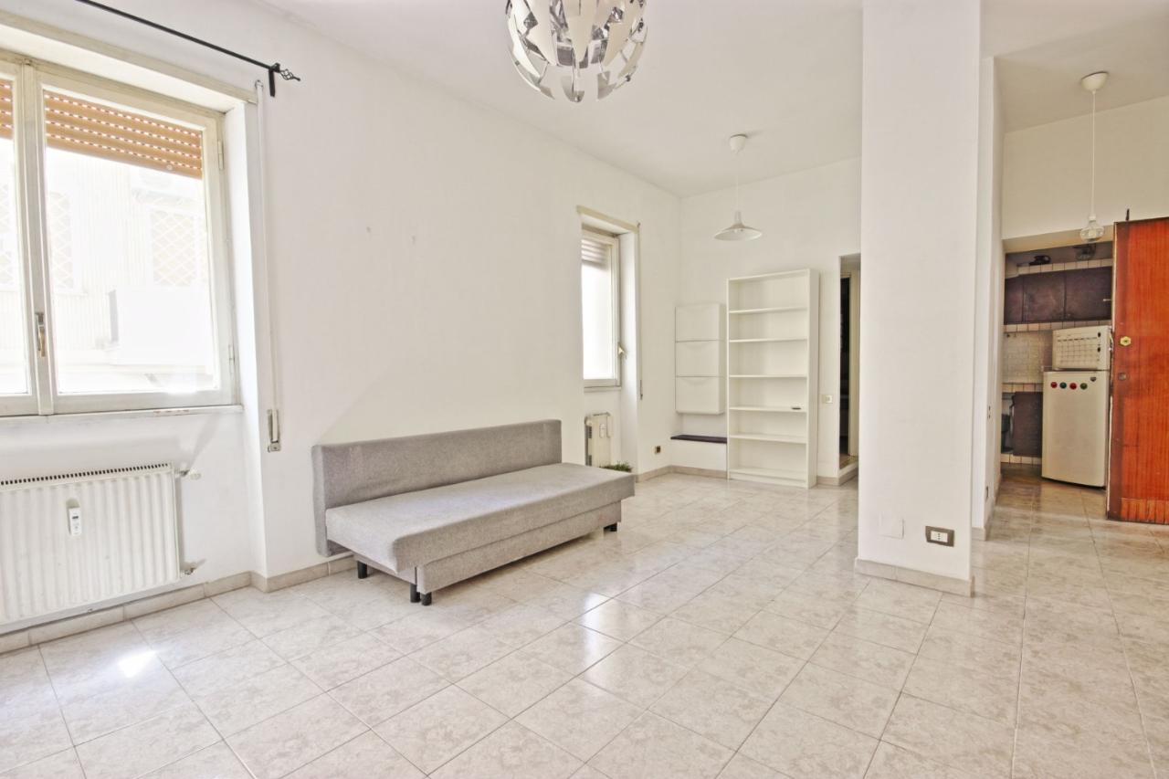 appartamento in affitto a Roma in zona Ostiense