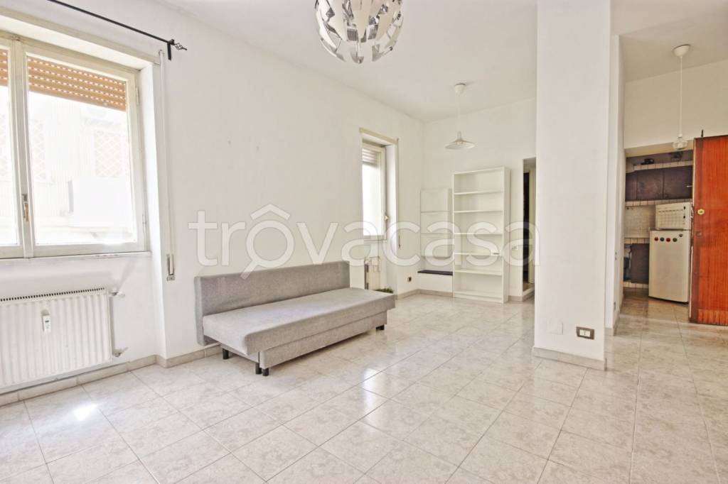 appartamento in affitto a Roma in zona Ostiense
