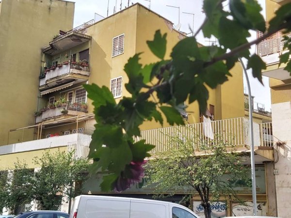 appartamento in affitto a Roma in zona Appio Latino