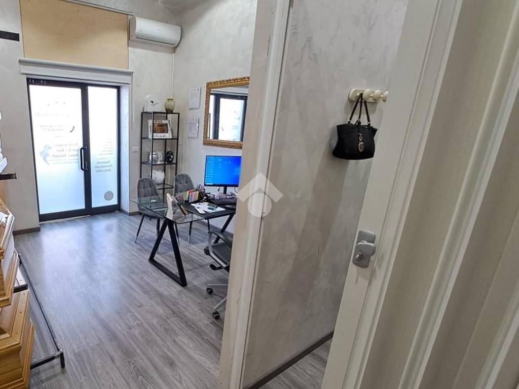 negozio in affitto a Roma in zona Prenestino-Centocelle
