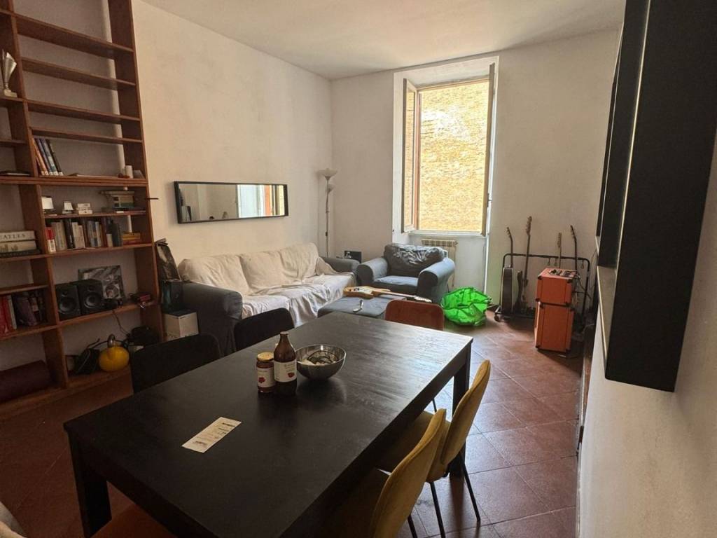 appartamento in affitto a Roma in zona Tiburtino
