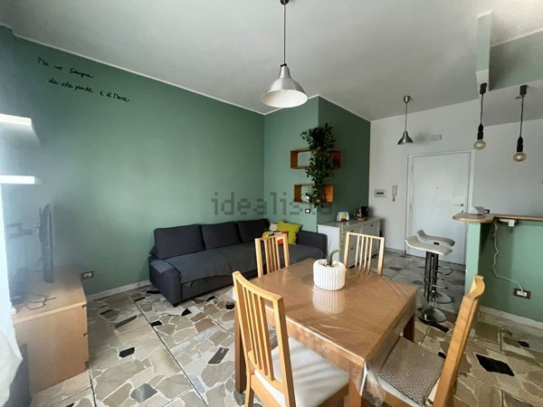 appartamento in affitto a Roma in zona Torre Maura
