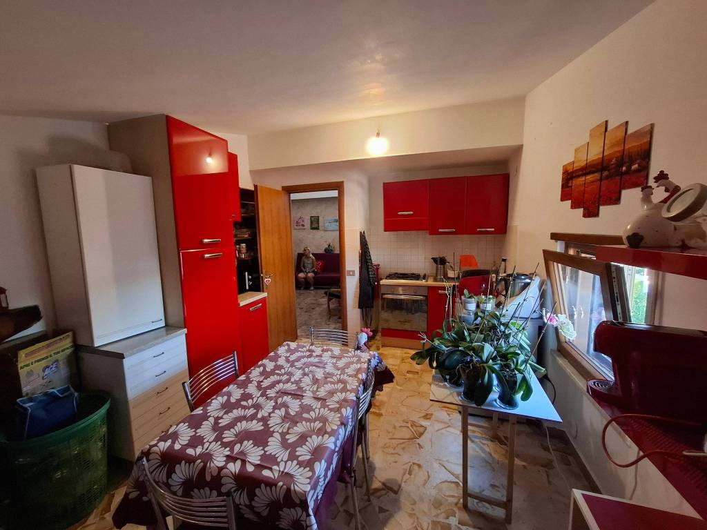 appartamento in affitto a Roma in zona Tor di Quinto