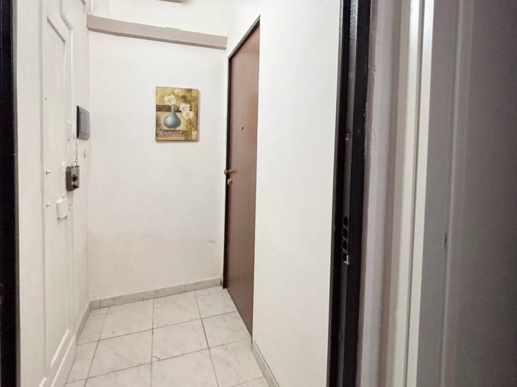 appartamento in affitto a Roma in zona Nomentano