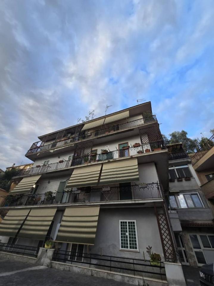 appartamento in affitto a Roma in zona Labaro