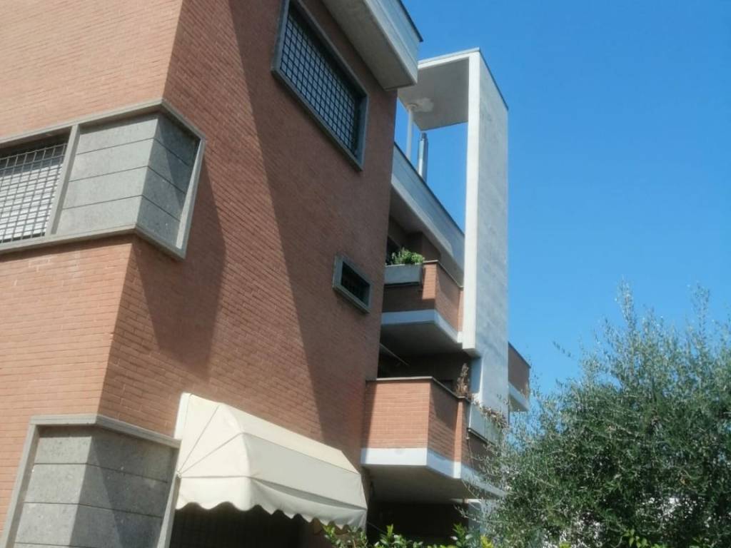 appartamento in affitto a Roma in zona Alessandrino