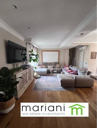 appartamento in affitto a Roma in zona Della Vittoria