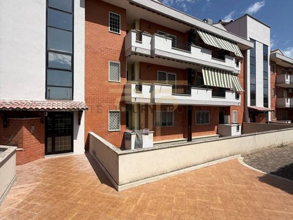 appartamento in affitto a Roma in zona Acilia