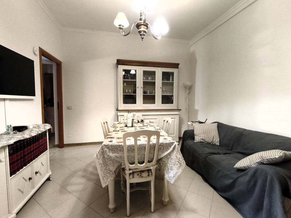 appartamento in affitto a Roma in zona Appio Claudio