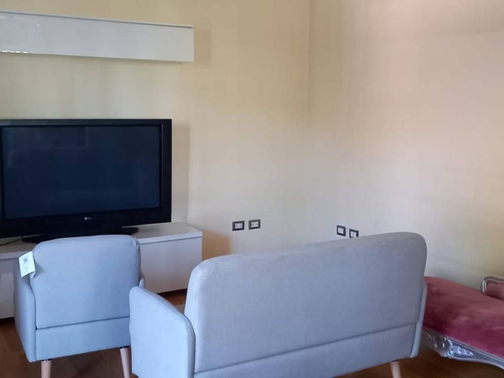appartamento in affitto a Roma in zona Gianicolense
