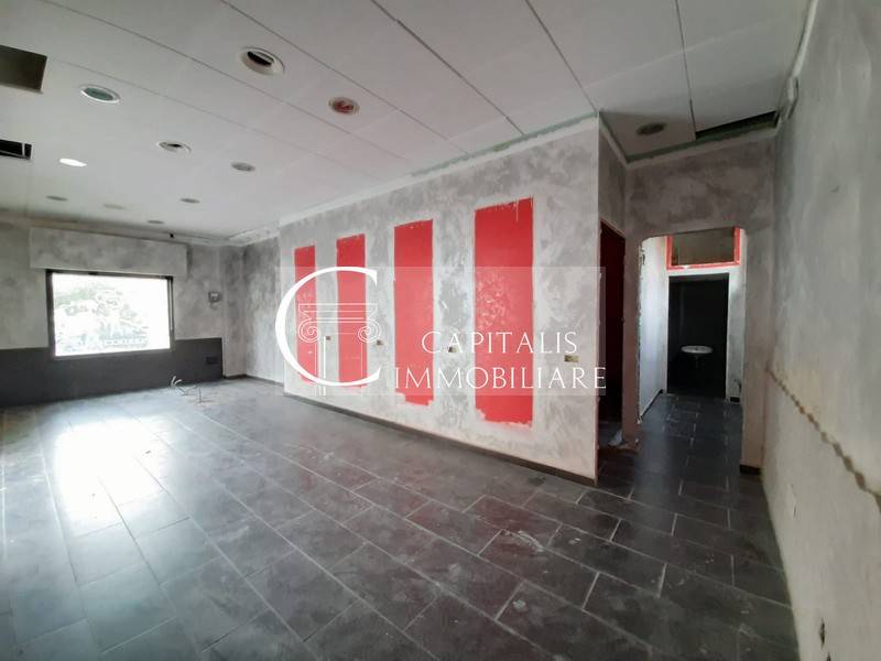 appartamento in affitto a Roma in zona Torrevecchia